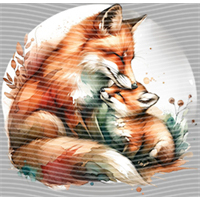 Animal Integration-DW 1877